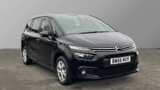 Citroen Grand C4 Picasso 1.6 BlueHDi Touch Edition 5dr Diesel Estate